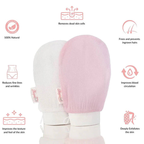 Bodywears Exfoliating Glove