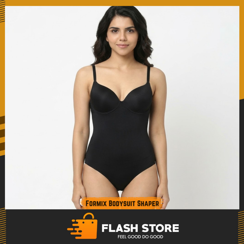 Bodysuit Shaper Formix