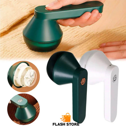 Lint Razor Rechargeable Clothing Trimmer