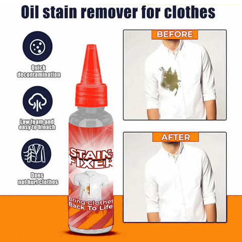 Magical Stain Fixer (Pack of 02)