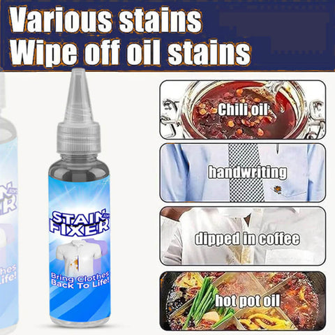 Magical Stain Fixer (Pack of 02)