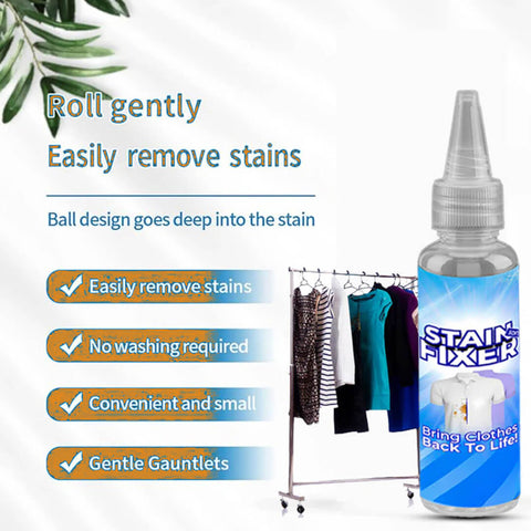 Magical Stain Fixer (Pack of 02)