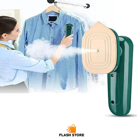Foldable Professional Portable Steam Iron