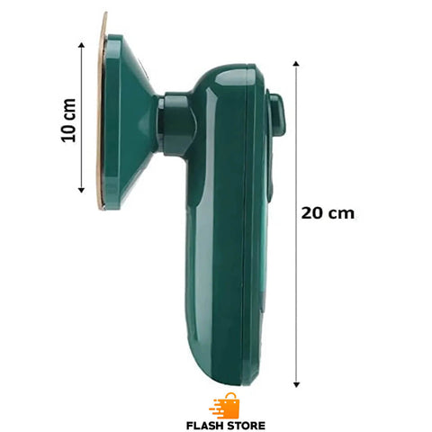 Foldable Professional Portable Steam Iron