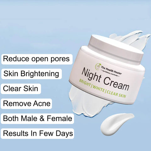 Night Cream