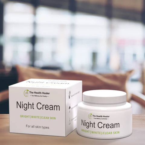 Night Cream