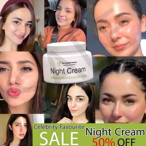 Night Cream