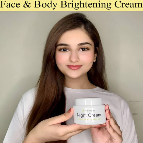 Night Cream