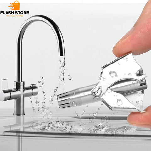 Nose & Ear Hair Trimmer