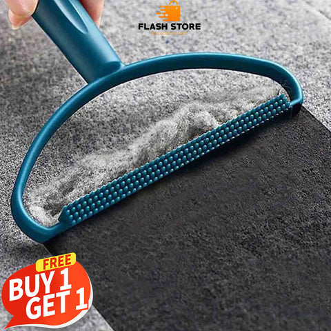 Portable Lint Remover Clothes Fuzz Shaver 𝐁𝐮𝐲 𝟏 & 𝐆𝐞𝐭 𝟏 𝐅𝐑𝐄𝐄