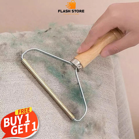 Portable Lint Remover Clothes Fuzz Shaver 𝐁𝐮𝐲 𝟏 & 𝐆𝐞𝐭 𝟏 𝐅𝐑𝐄𝐄