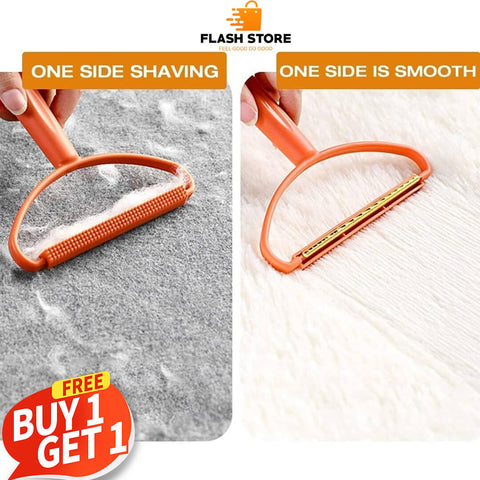 Portable Lint Remover Clothes Fuzz Shaver 𝐁𝐮𝐲 𝟏 & 𝐆𝐞𝐭 𝟏 𝐅𝐑𝐄𝐄