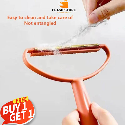 Portable Lint Remover Clothes Fuzz Shaver 𝐁𝐮𝐲 𝟏 & 𝐆𝐞𝐭 𝟏 𝐅𝐑𝐄𝐄