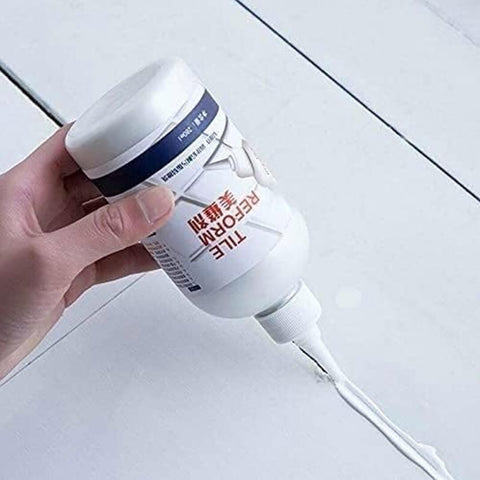 Quick Waterproof Tile Gap Filler
