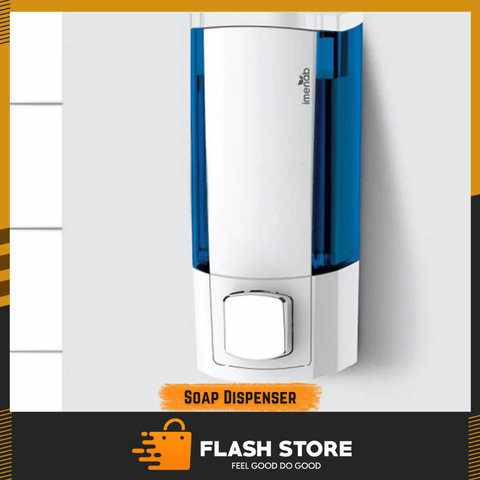 Soap Dispenser Wall Mounted Soap Dispenser