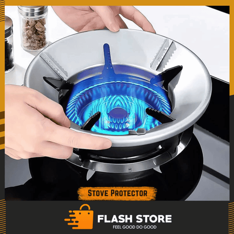 Gas Stove Stand Protector