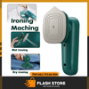 Foldable Professional Portable Steam Iron