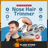 Nose & Ear Hair Trimmer