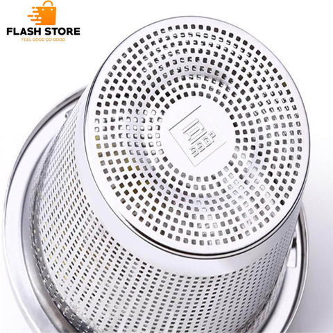 Stainless Spice Infuser Basket