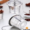 Stainless Spice Infuser Basket