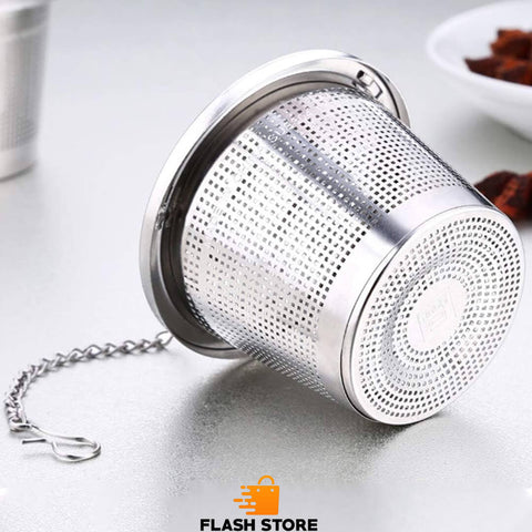 Stainless Spice Infuser Basket