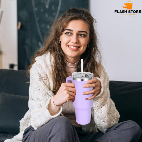 Stainless Steel Insulated Tumbler