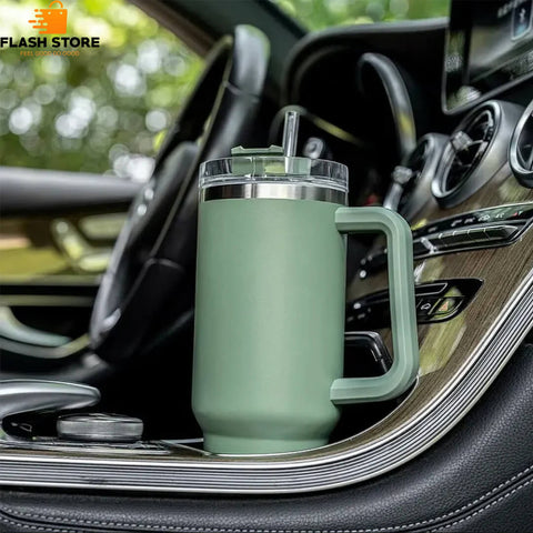 Stainless Steel Insulated Tumbler