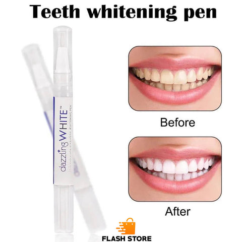 Teeth Whitening Pen Tooth Gel