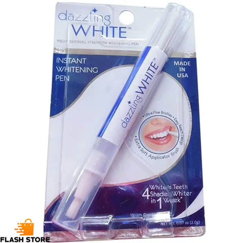 Teeth Whitening Pen Tooth Gel