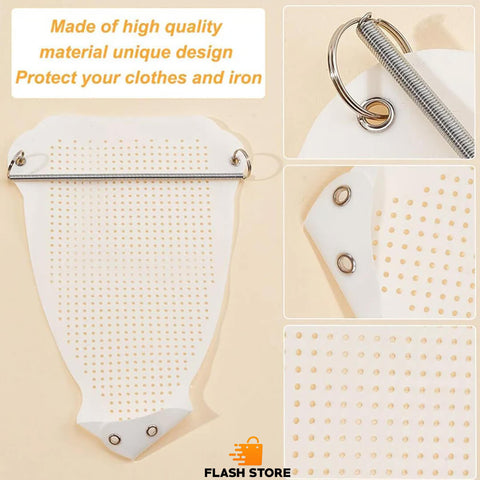 Teflon Iron Cover Protector