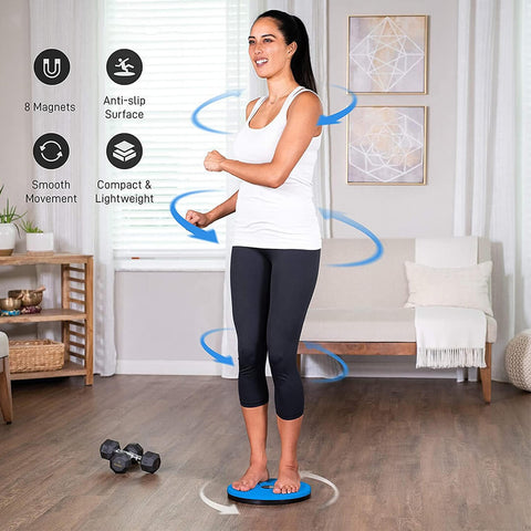 Tummy Twister For Body Shape And Exercise