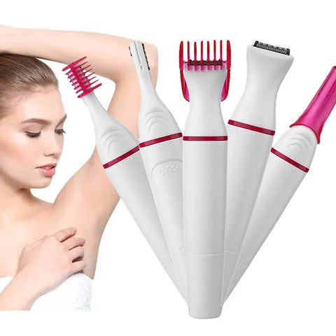 Veet Sensitive Touch