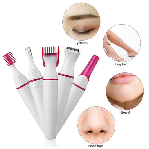Veet Sensitive Touch