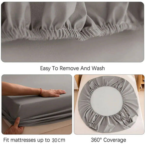WaterProof Mattress Sheet (For Master Bed)