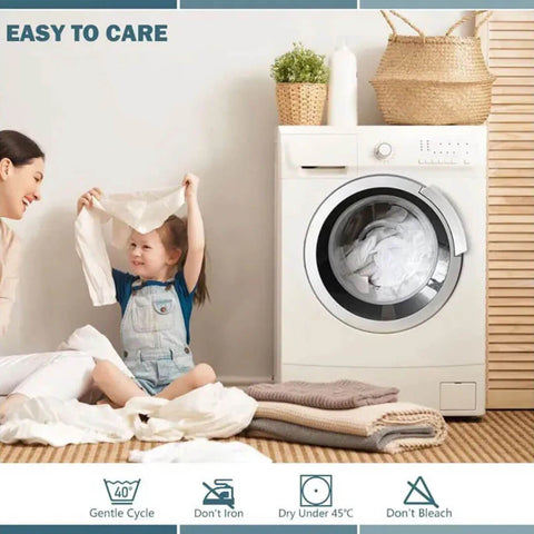 WaterProof Mattress Sheet (For Master Bed)