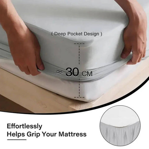 WaterProof Mattress Sheet (For Master Bed)