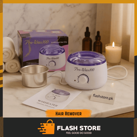 Electric Wax Heater Pot