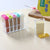 Colorful Spice Containers (6-Pack)
