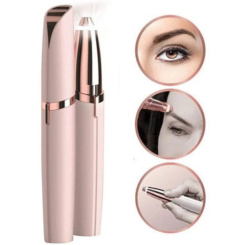 Finishing Touch Flawless Brows Eyebrow Hair Remover
