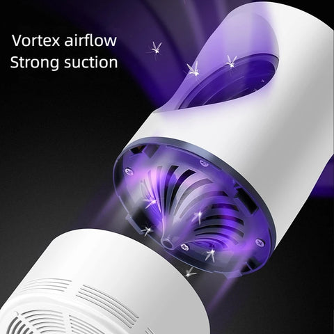 Electric Anti Mosquito Killer Lamp