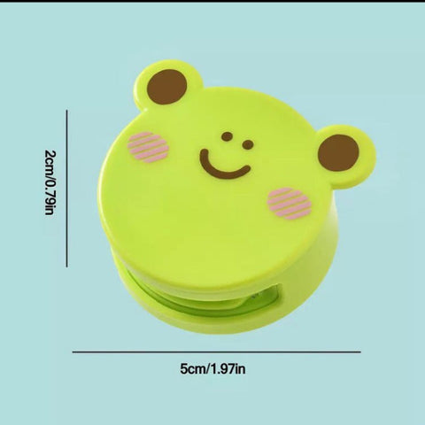 Towel Holder Plug Self Adhesive