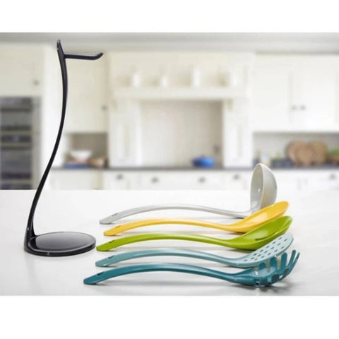 Non Stick Spatula Kit
