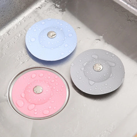 Sink Drain Stopper Plug