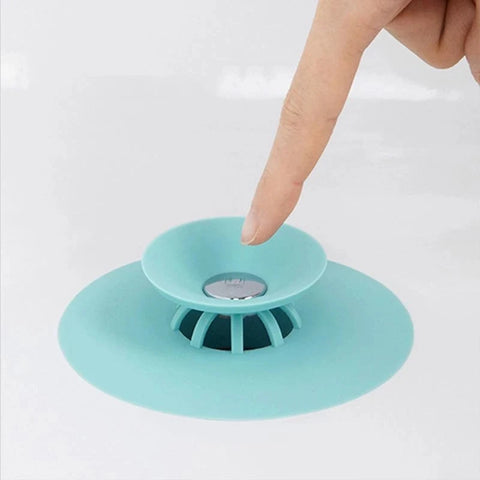 Sink Drain Stopper Plug