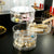 4-Layer Rotatable Jewelry Storage Box