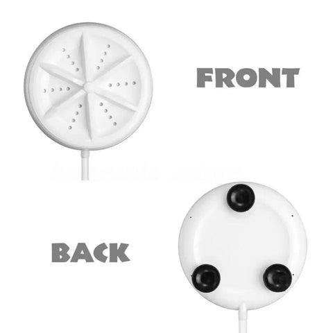 WashMate MiniDryer