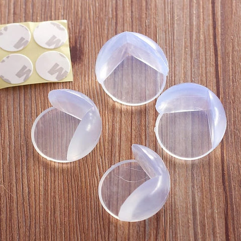 4Pcs Child Corner Protectors