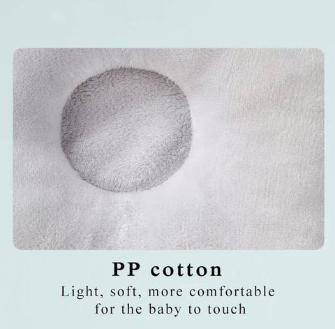 Feeding Pillow – Self Feeding Pilow