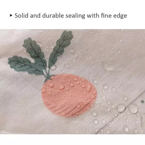 Dust and Water Proof AC Cover, Indoor Air Conditioner Cover