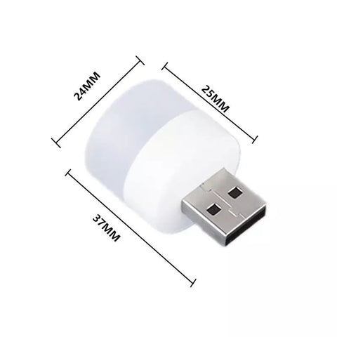 5V USB LED